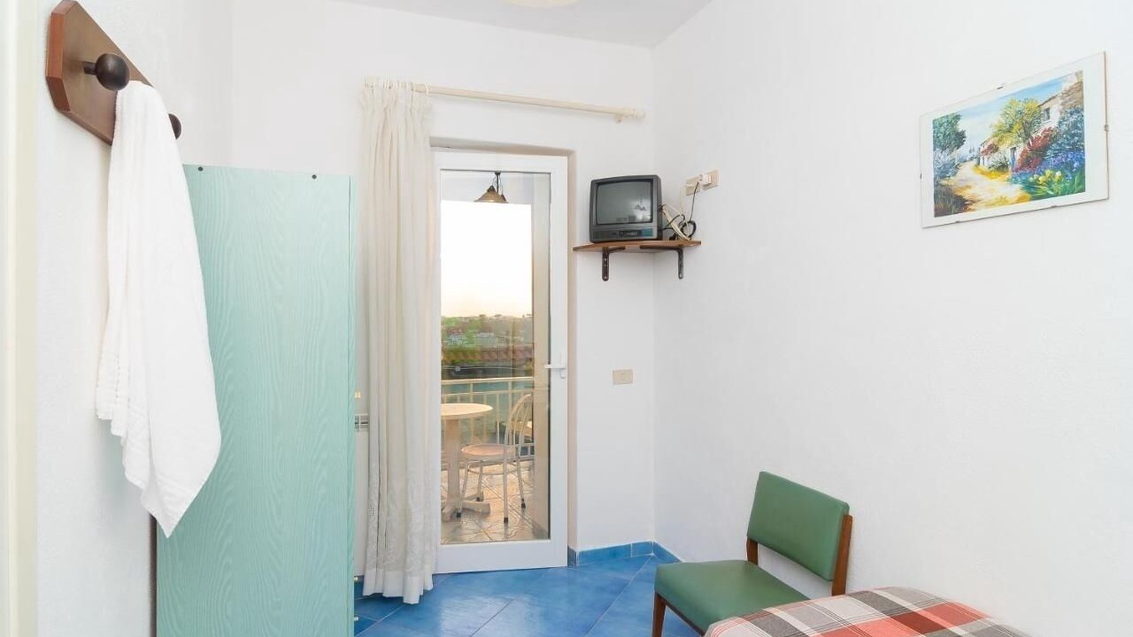Photo of Bedroom in Casamicciola Terme