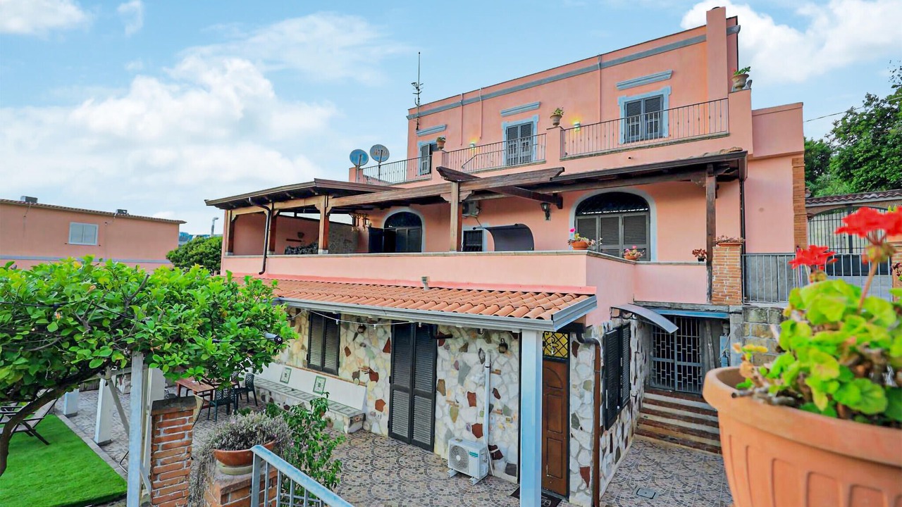 Photo of Outdoor in Bacoli