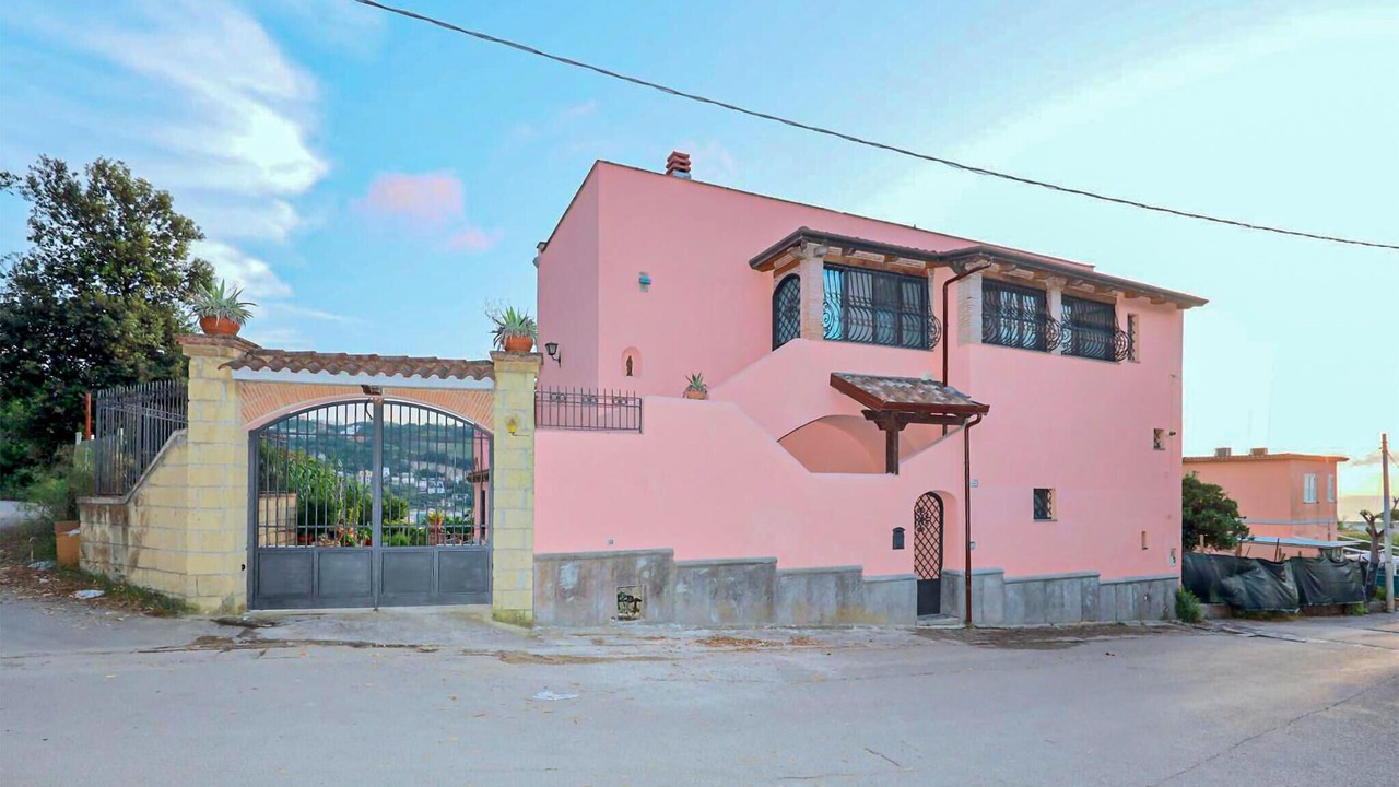 Photo of Outdoor in Bacoli