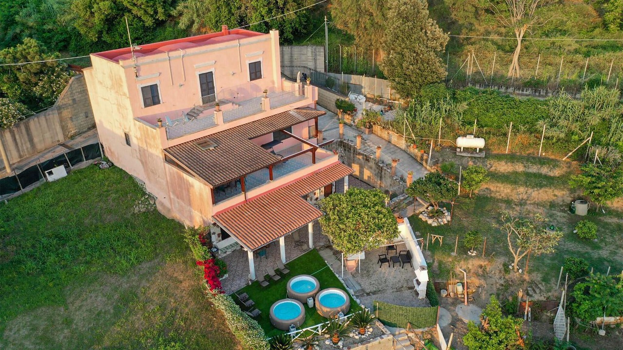 Photo of Outdoor in Bacoli