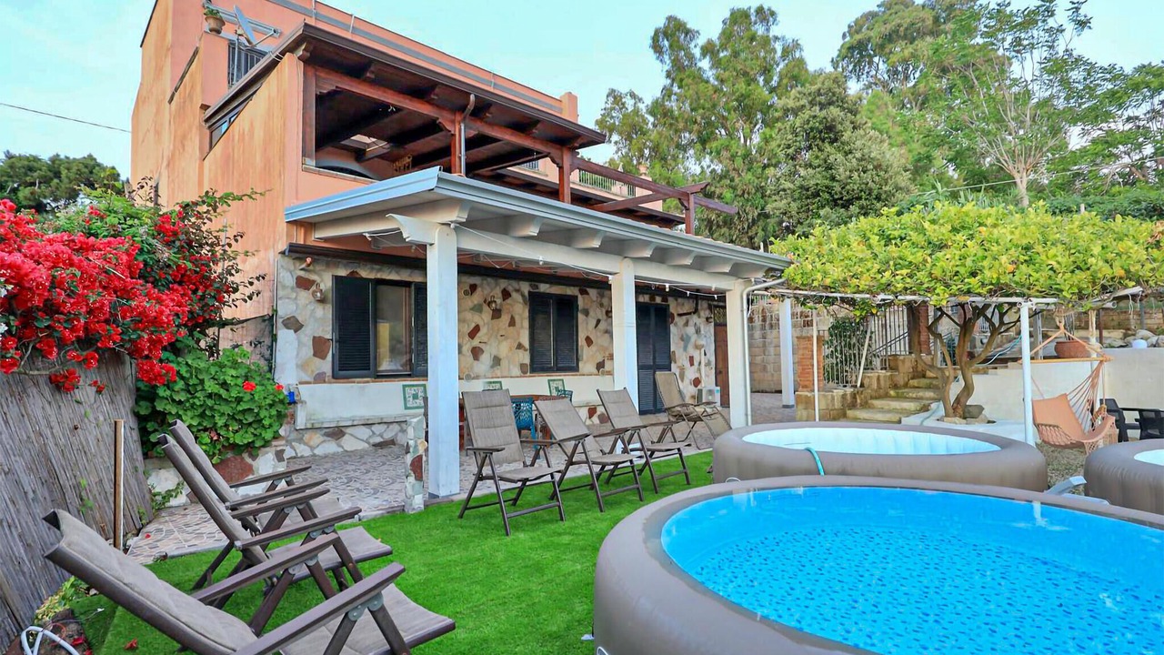 Photo of Outdoor in Bacoli