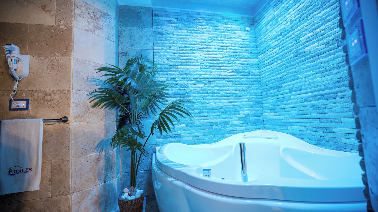 Photo of Bathroom in Palmi
