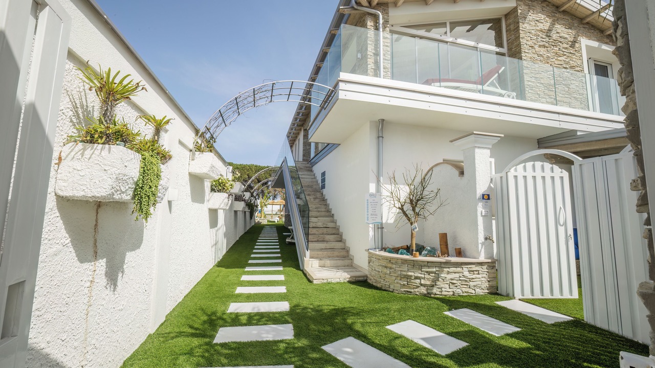 Photo of Outdoor in Palmi