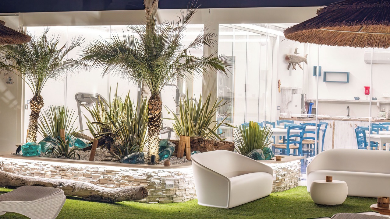 Photo of Outdoor in Palmi