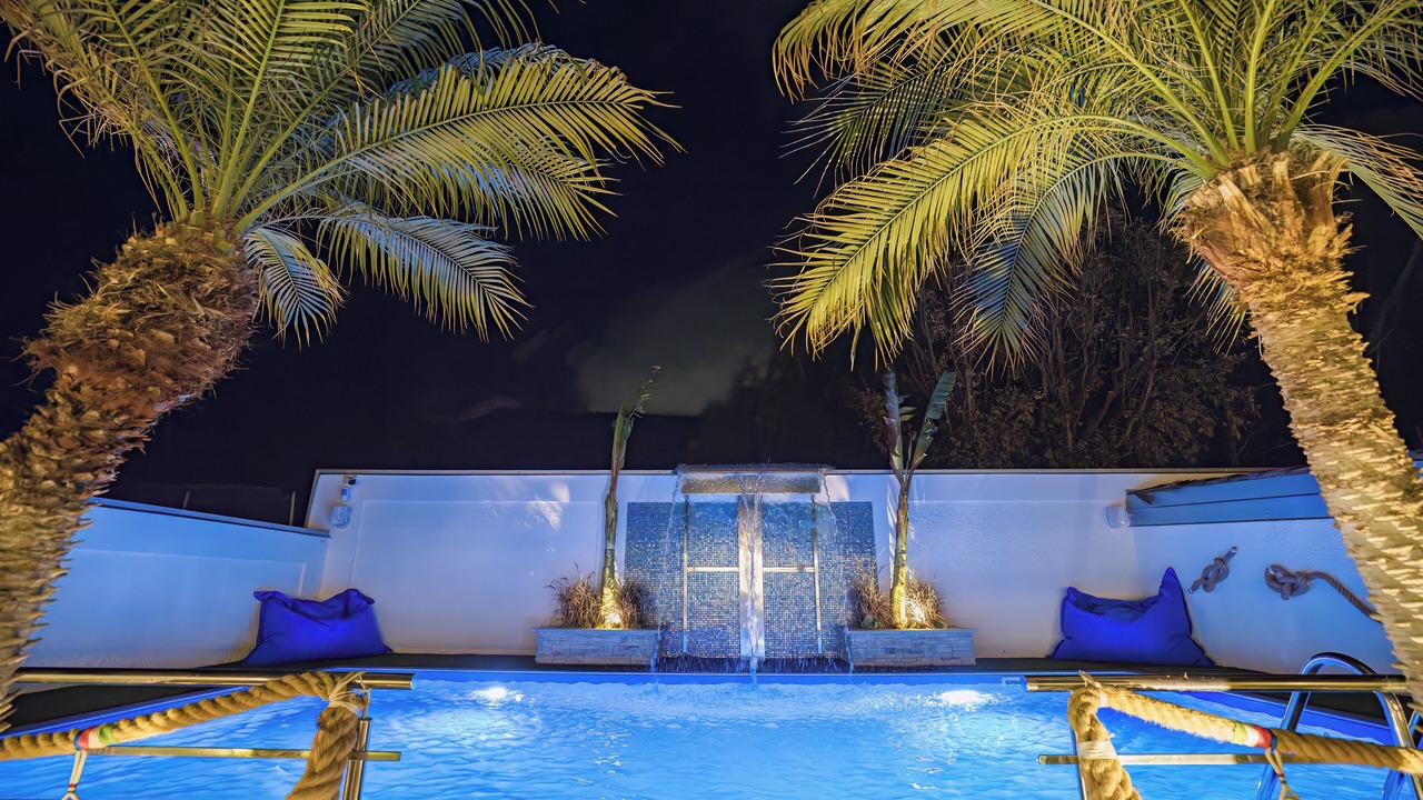 Photo of Outdoor in Palmi