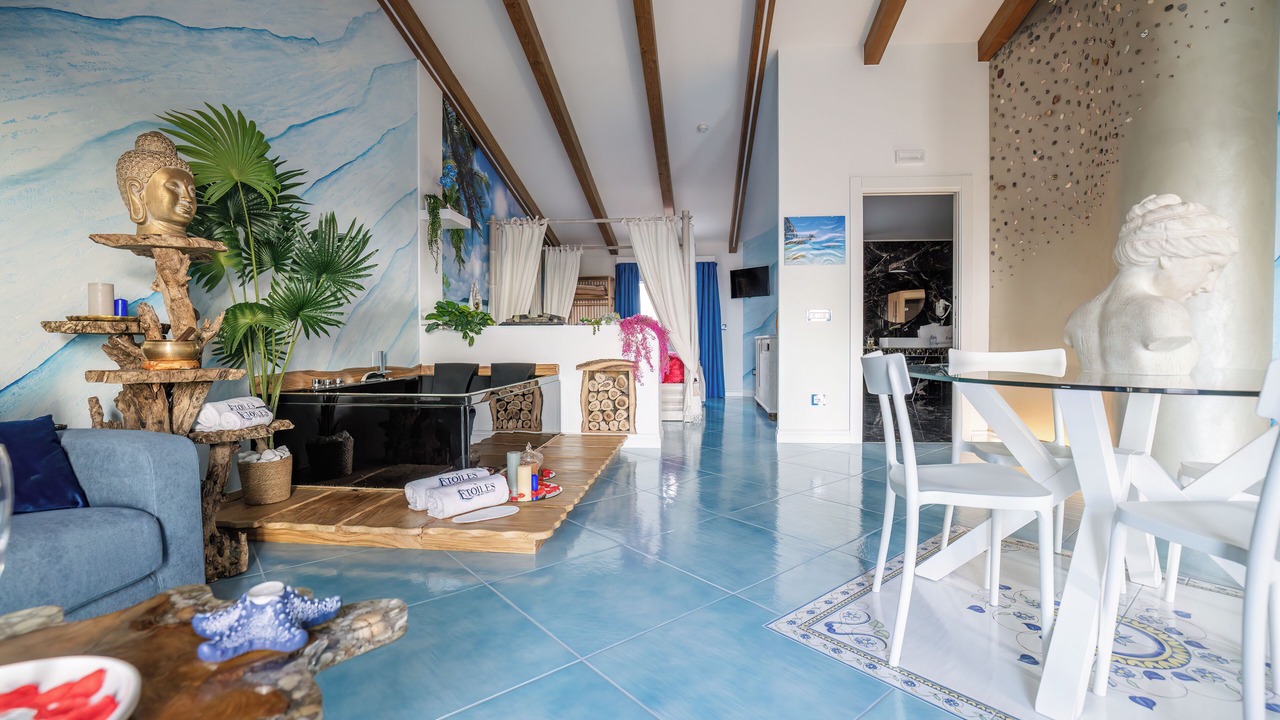 Photo of Bedroom in Palmi