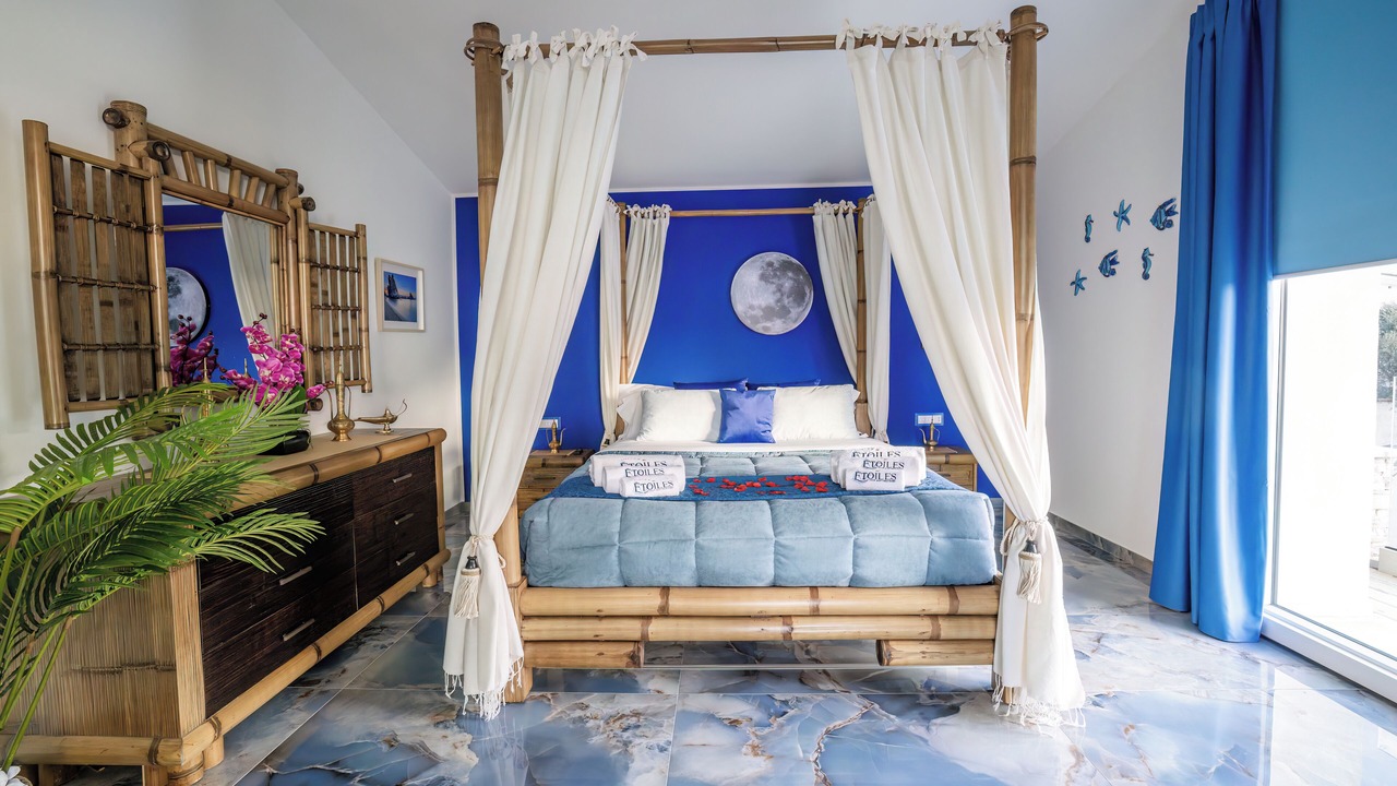 Photo of Bedroom in Palmi
