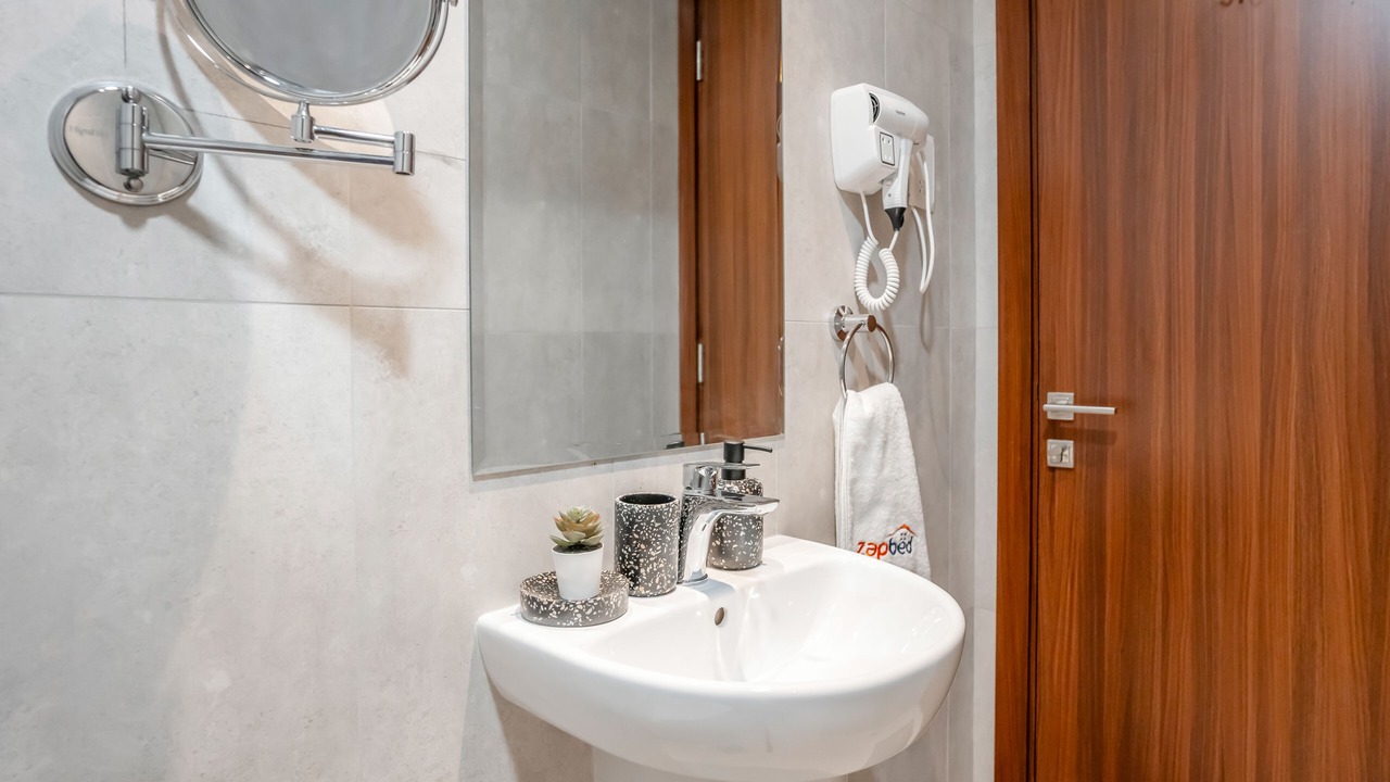 Photo of Bathroom in Nad Al Sheba