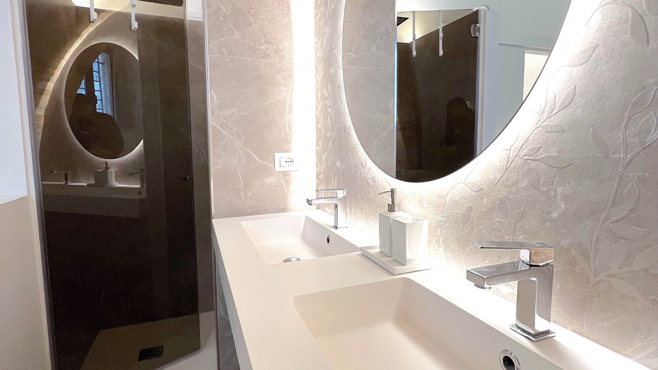 Photo of Bathroom in Petacciato