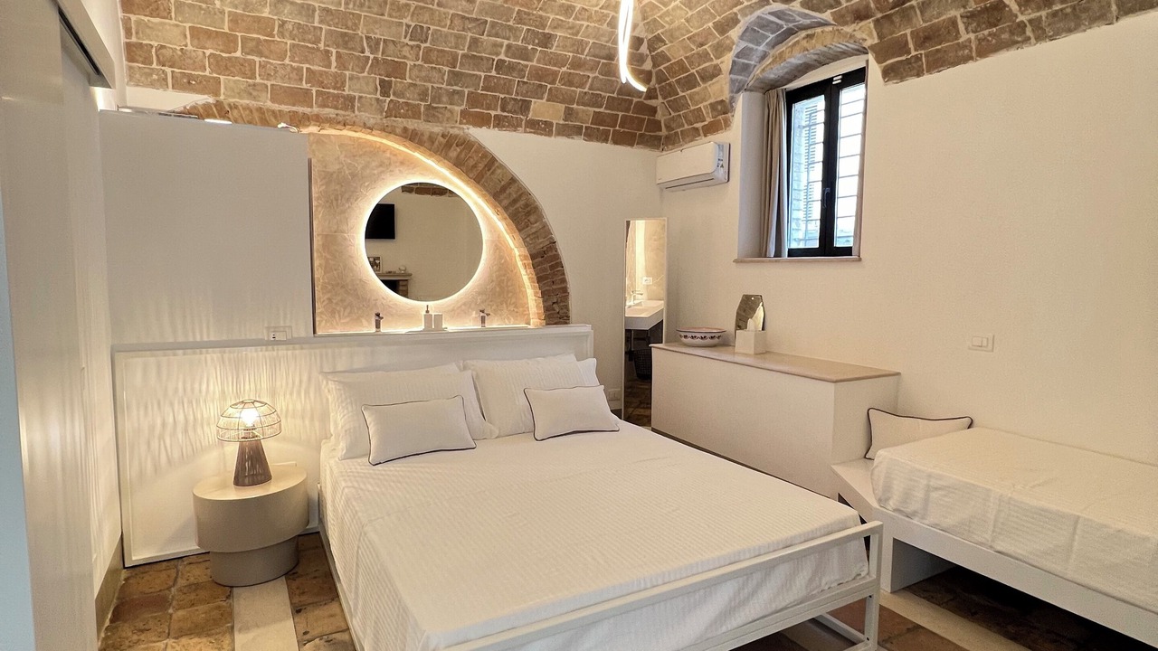 Photo of Bedroom in Petacciato