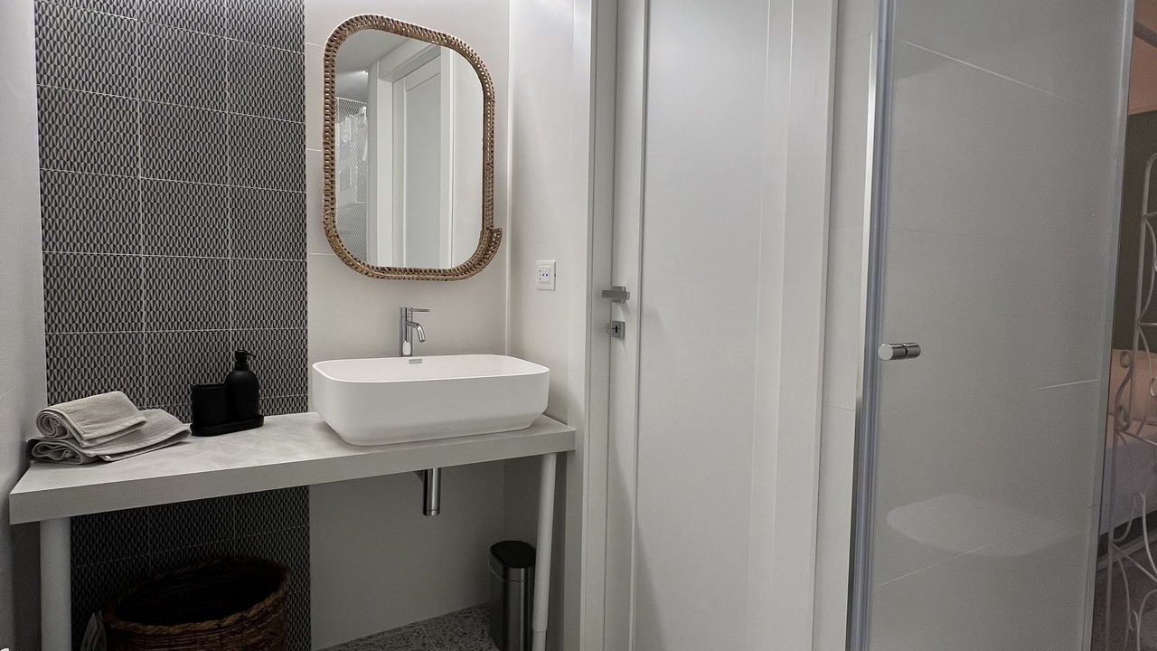 Photo of Bathroom in Petacciato