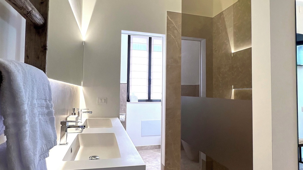 Photo of Bathroom in Petacciato