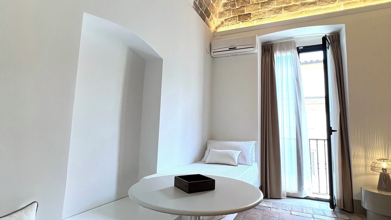 Photo of Bedroom in Petacciato