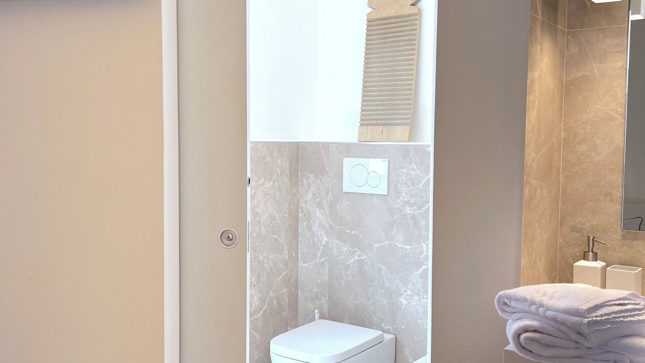 Photo of Bathroom in Petacciato
