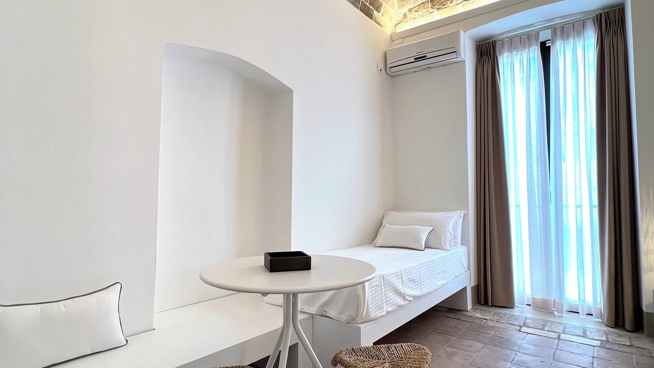 Photo of Bedroom in Petacciato