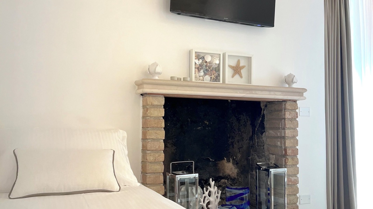 Photo of Bedroom in Petacciato