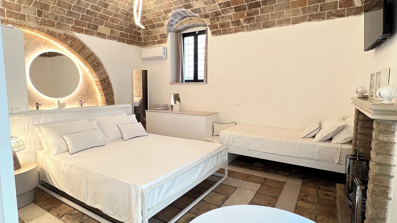 Photo of Bedroom in Petacciato