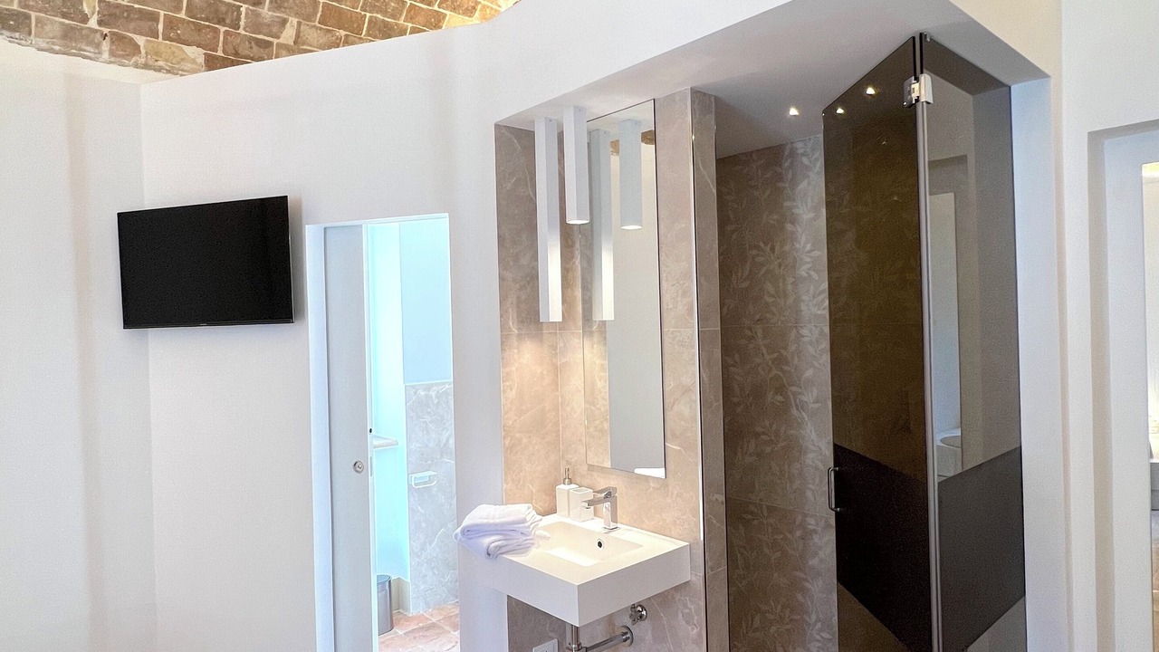 Photo of Bathroom in Petacciato