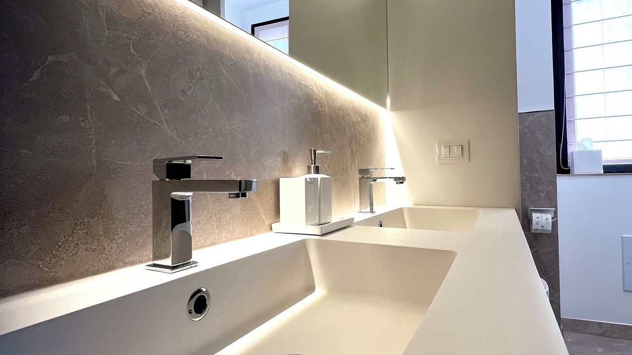 Photo of Bathroom in Petacciato