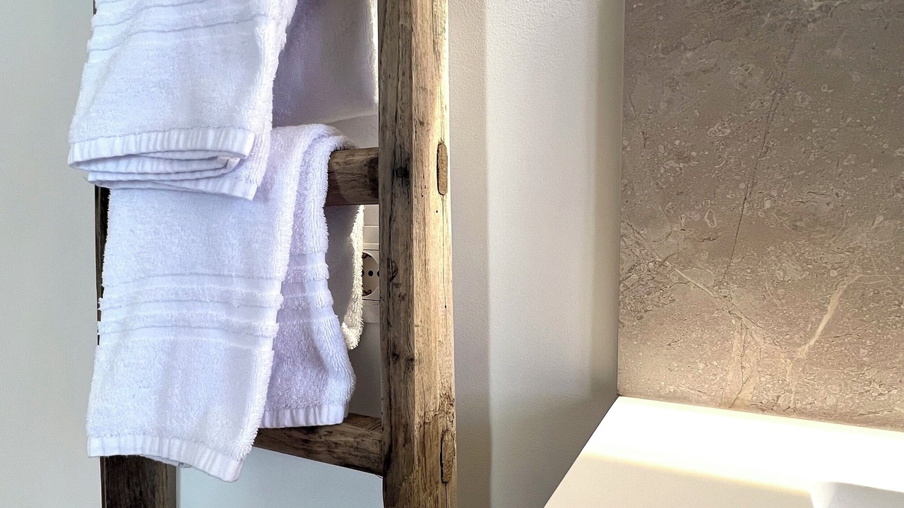 Photo of Bathroom in Petacciato