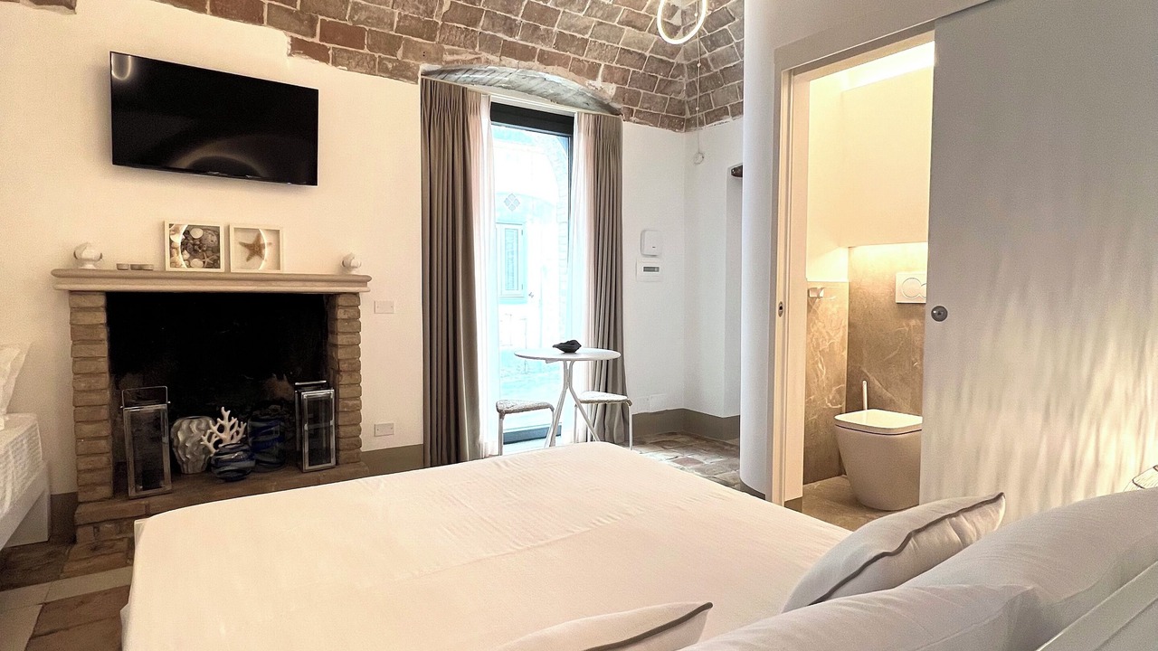 Photo of Bedroom in Petacciato