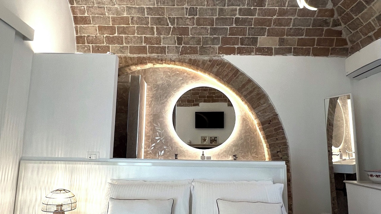 Photo of Bedroom in Petacciato