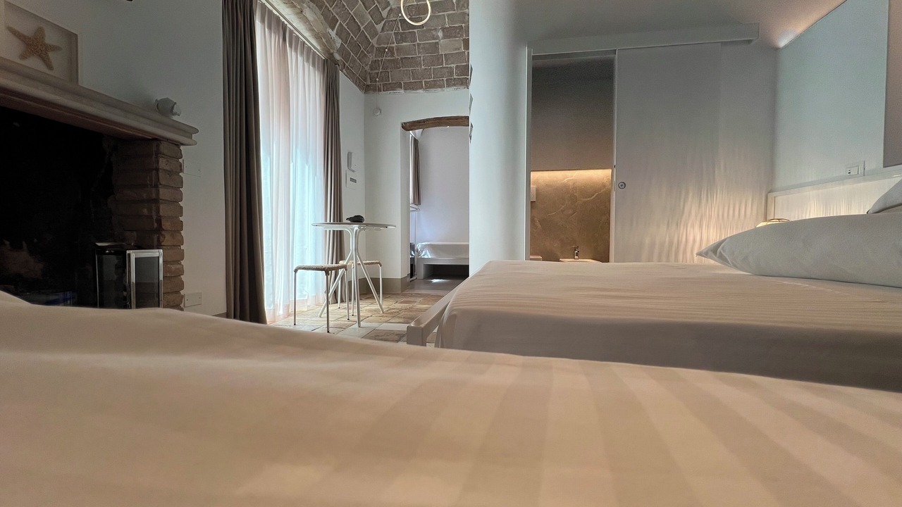 Photo of Bedroom in Petacciato