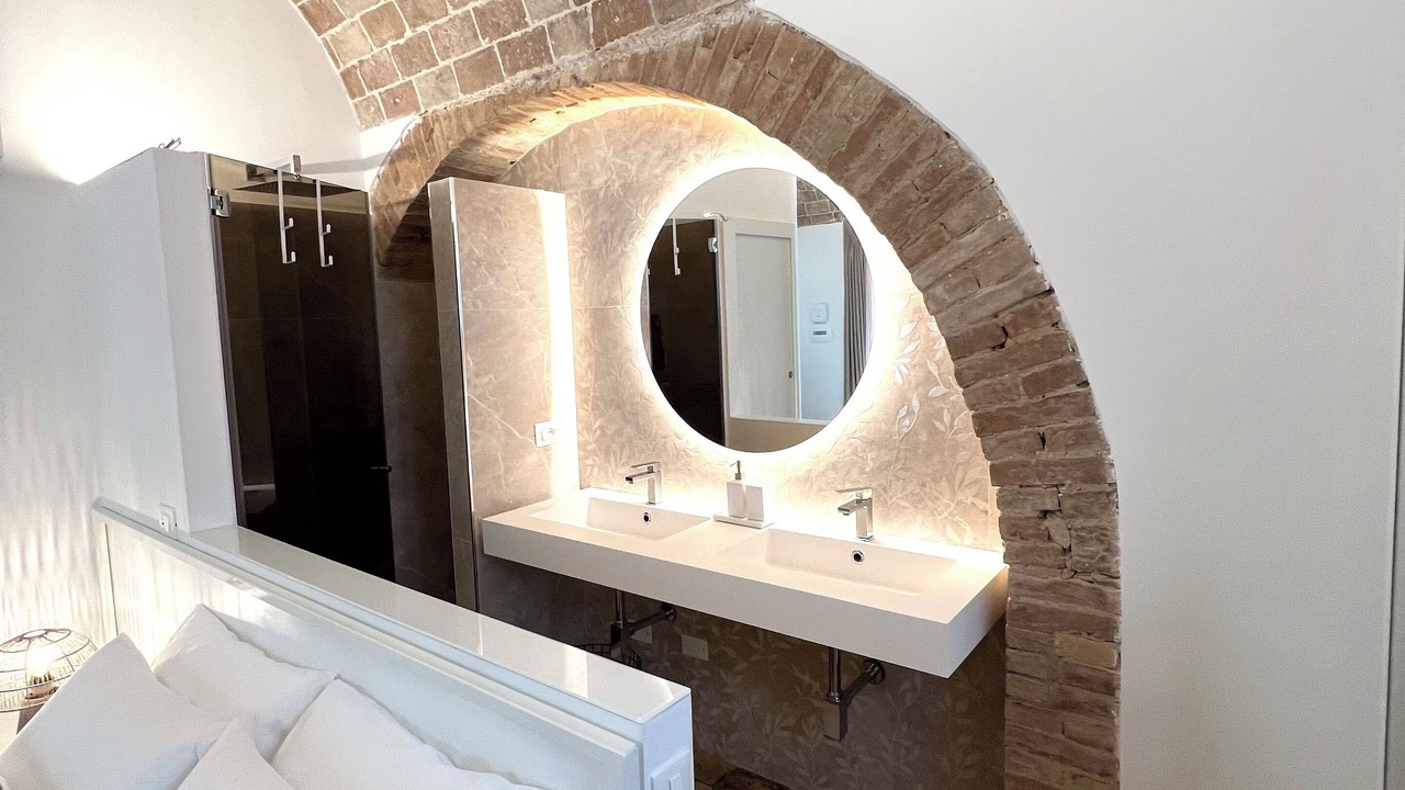 Photo of Bathroom in Petacciato
