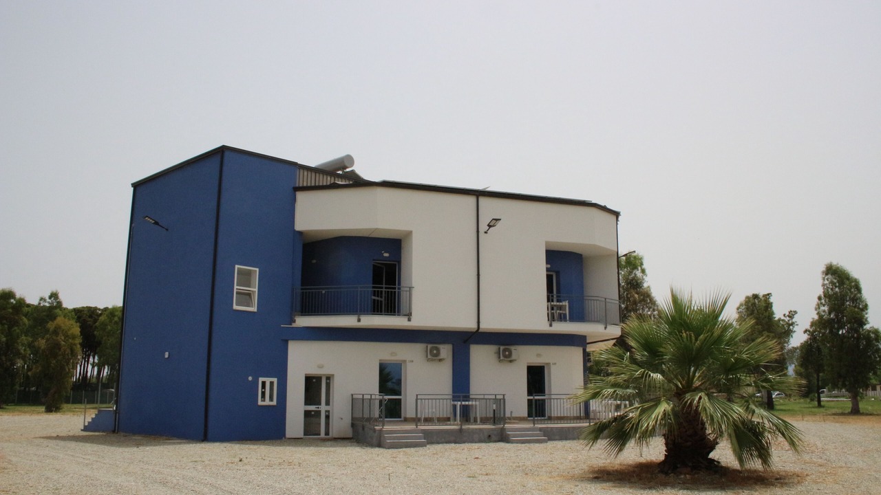 Photo of Outdoor in Marina di Schiavonea