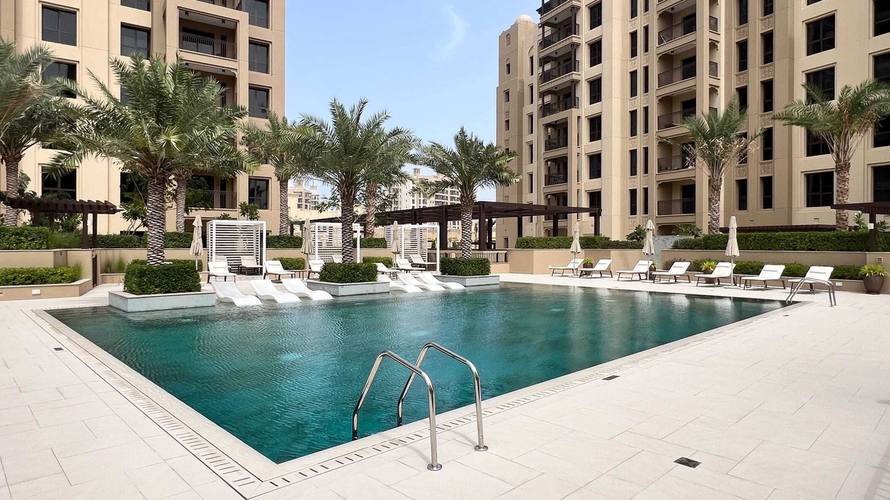 Photo of Outdoor in Umm Suqeim 3