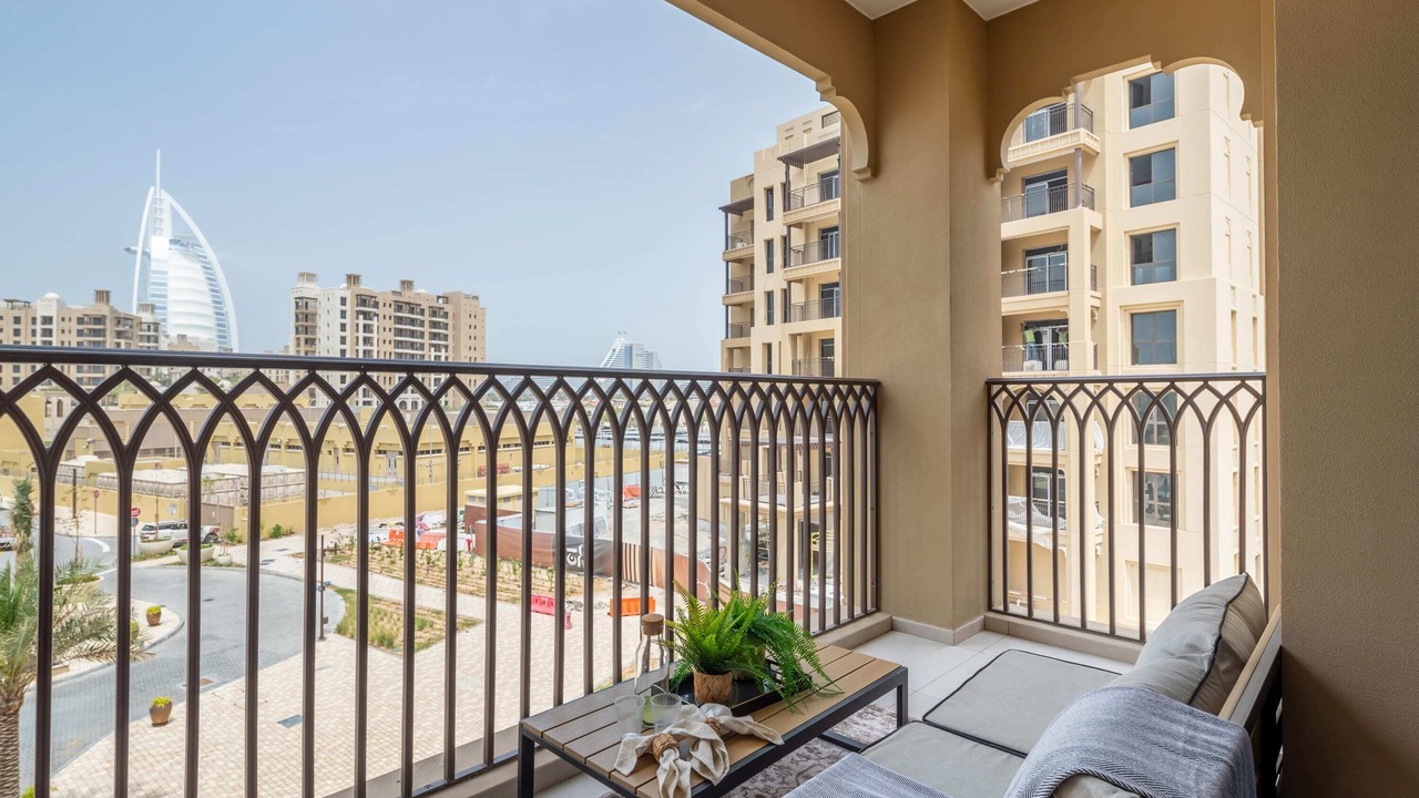 Photo of Outdoor in Umm Suqeim 3