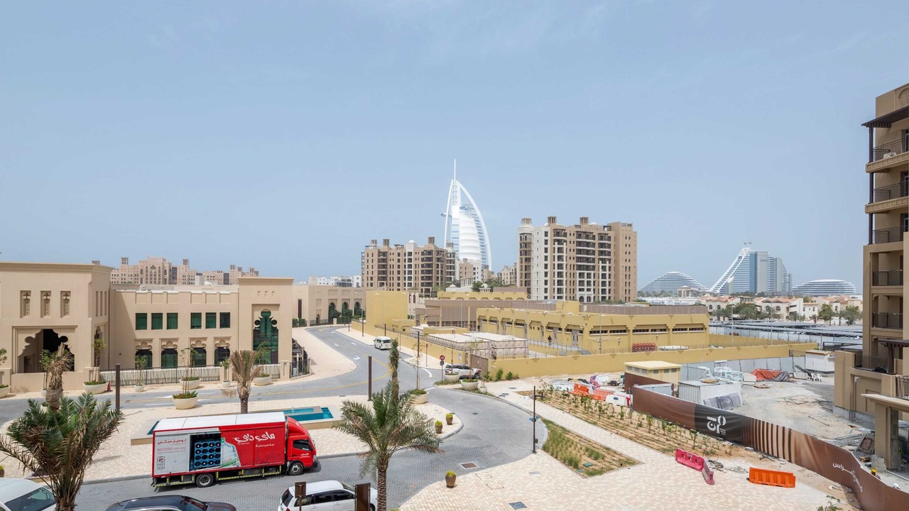 Photo of Outdoor in Umm Suqeim 3
