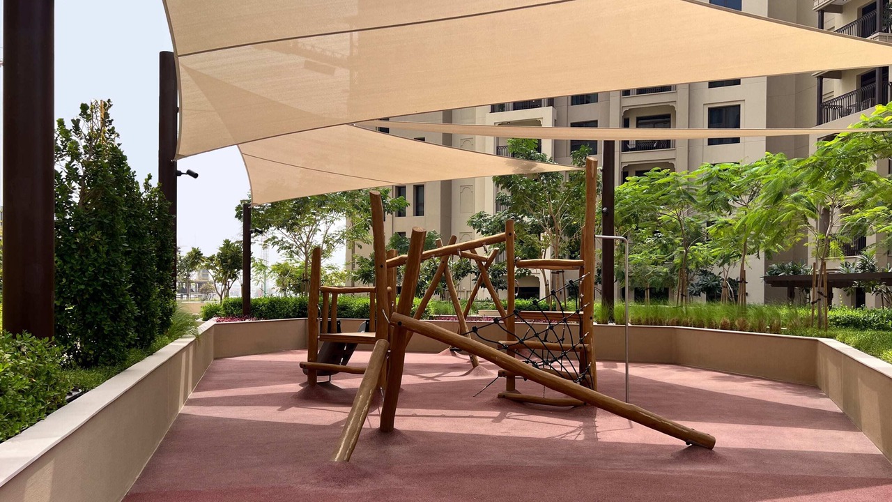 Photo of Outdoor in Umm Suqeim 3