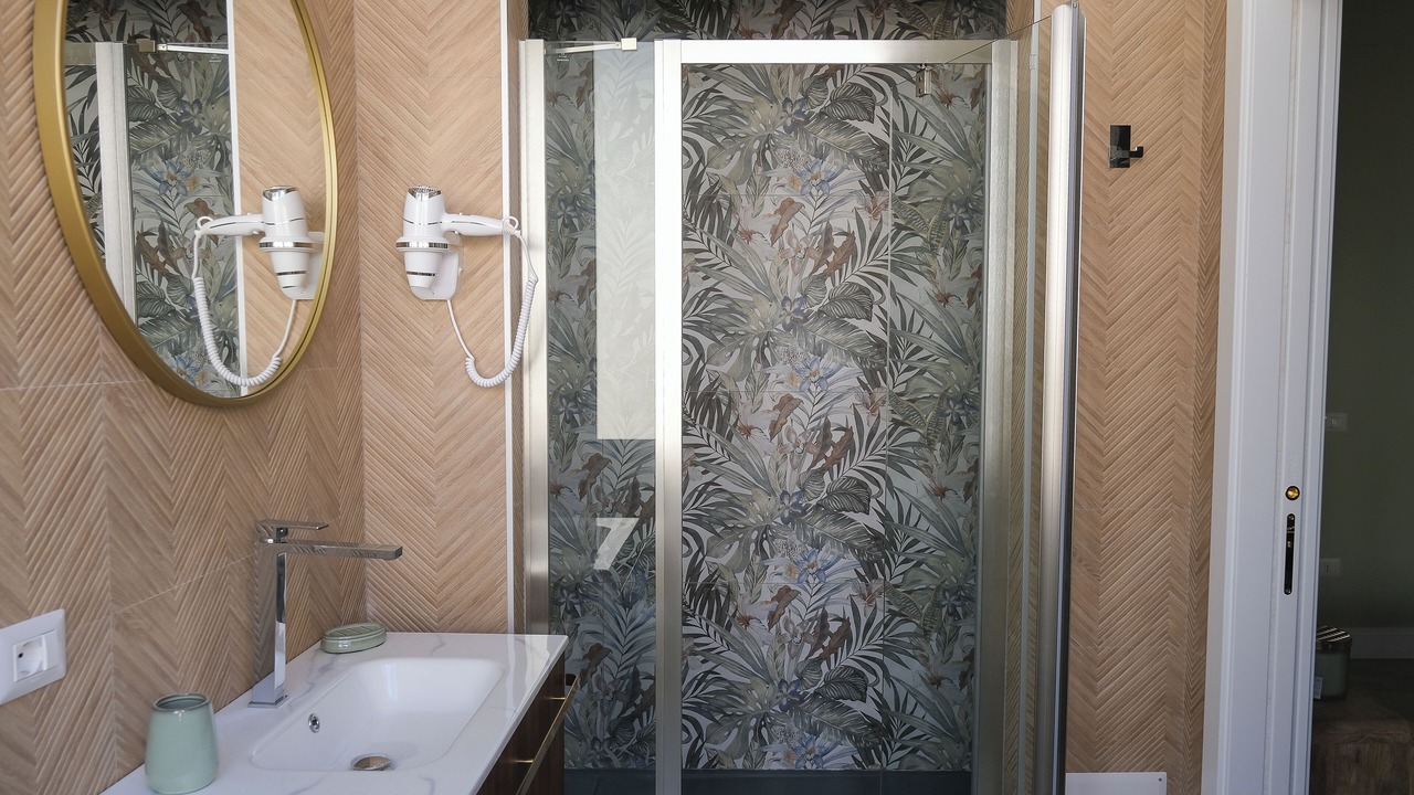 Photo of Bathroom in Arienzo