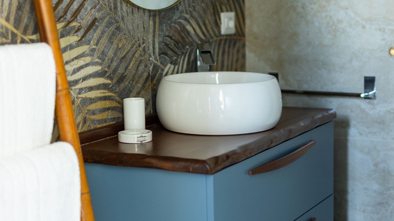 Photo of Bathroom in Arienzo