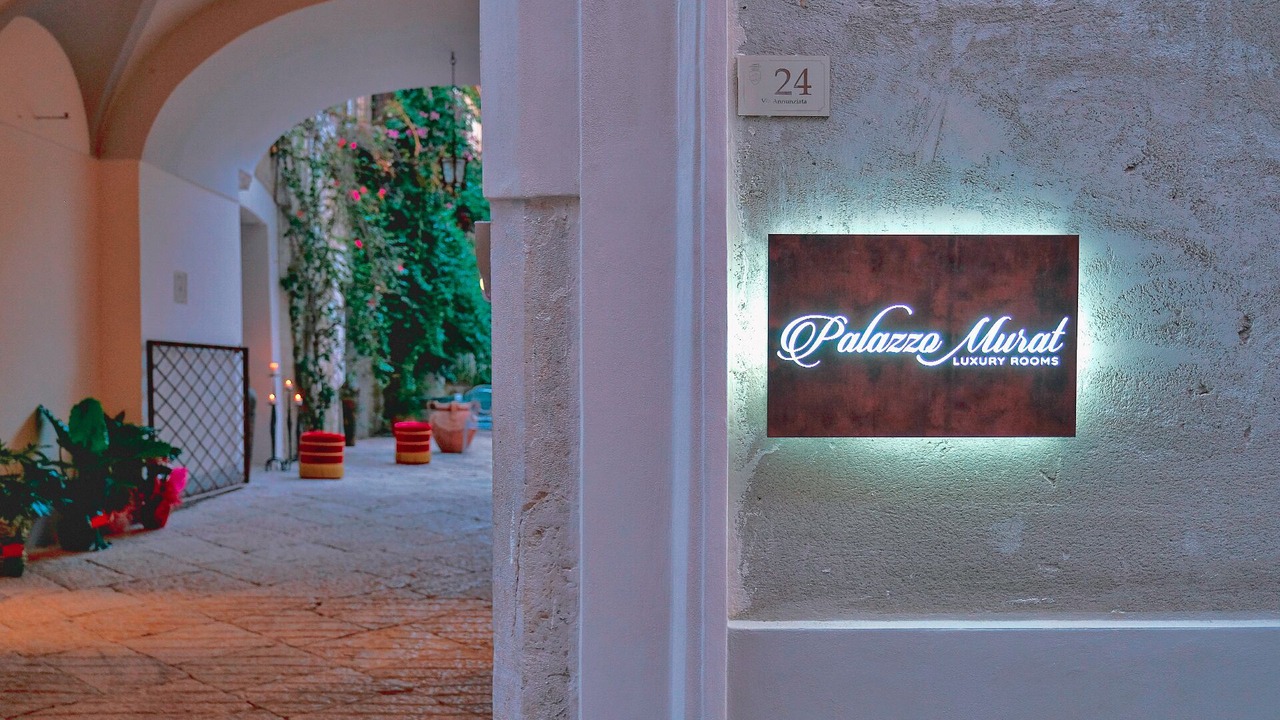 Photo of Outdoor in Arienzo