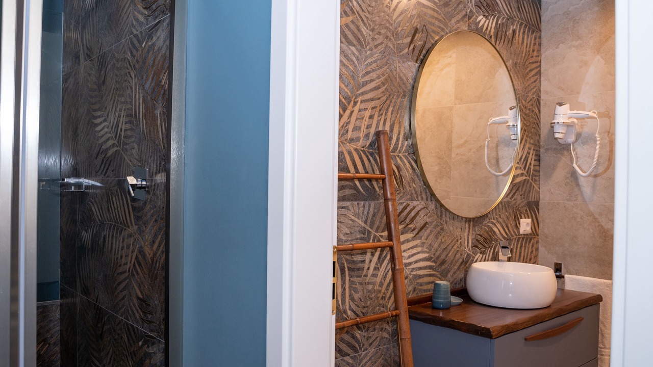 Photo of Bathroom in Arienzo