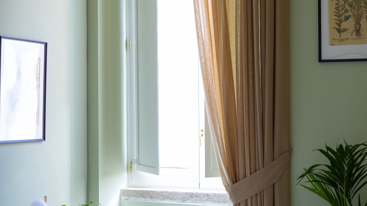 Photo of Bathroom in Arienzo