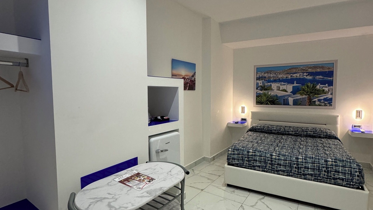 Photo of Bedroom in Cosenza