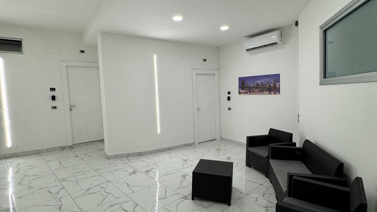 Photo of Livingroom in Cosenza