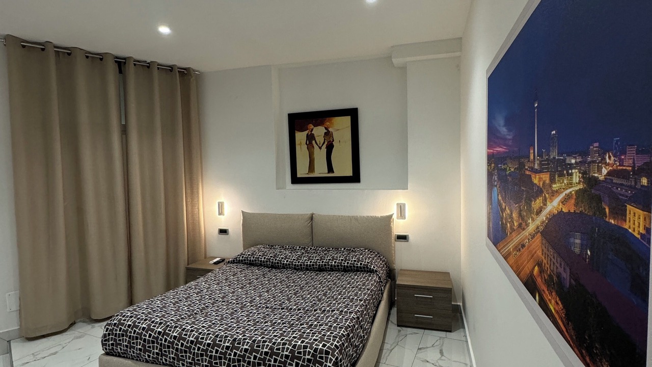 Photo of Bedroom in Cosenza