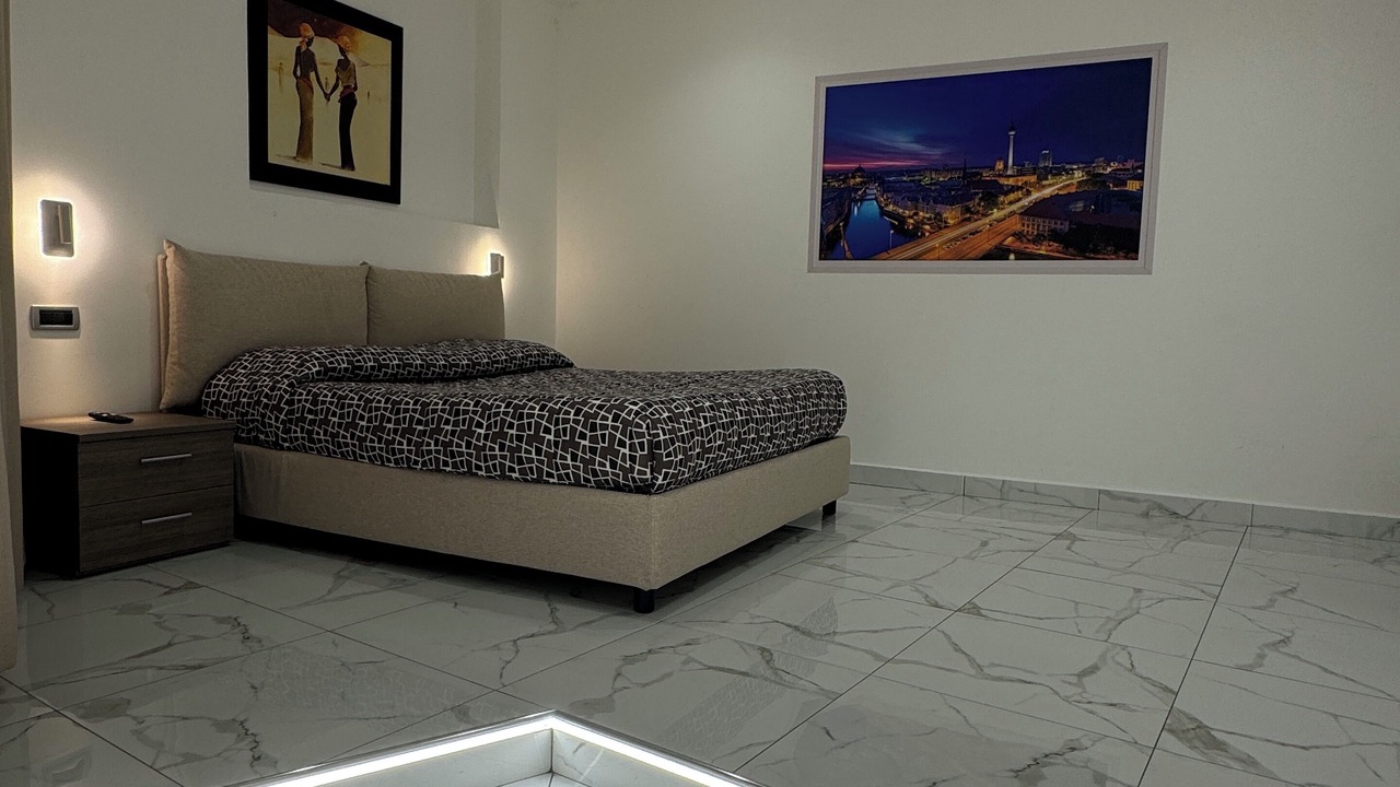 Photo of Bedroom in Cosenza