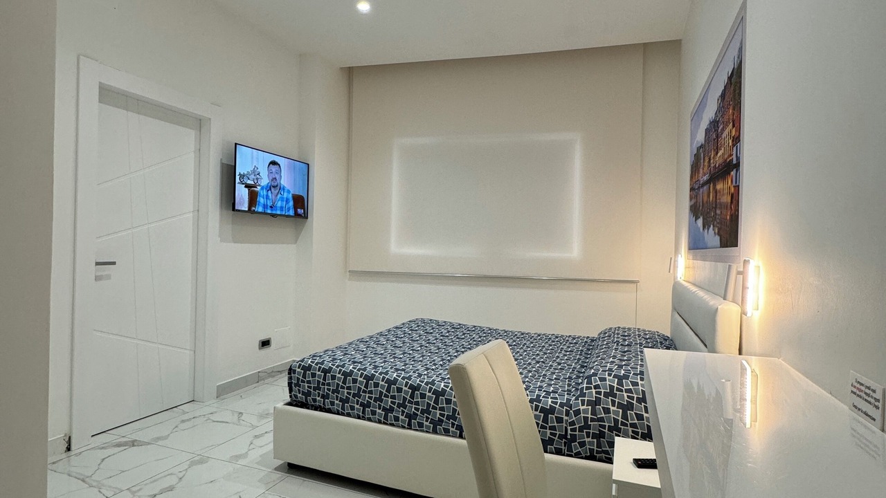 Photo of Bedroom in Cosenza