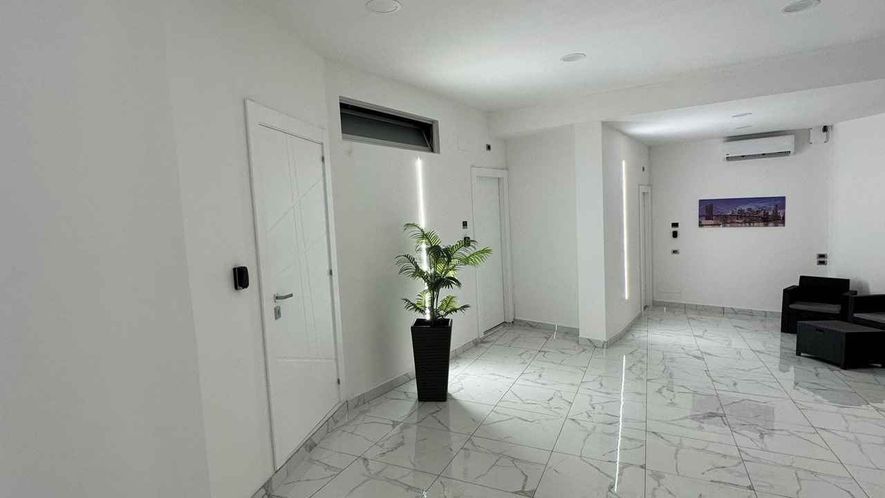 Photo of Livingroom in Cosenza