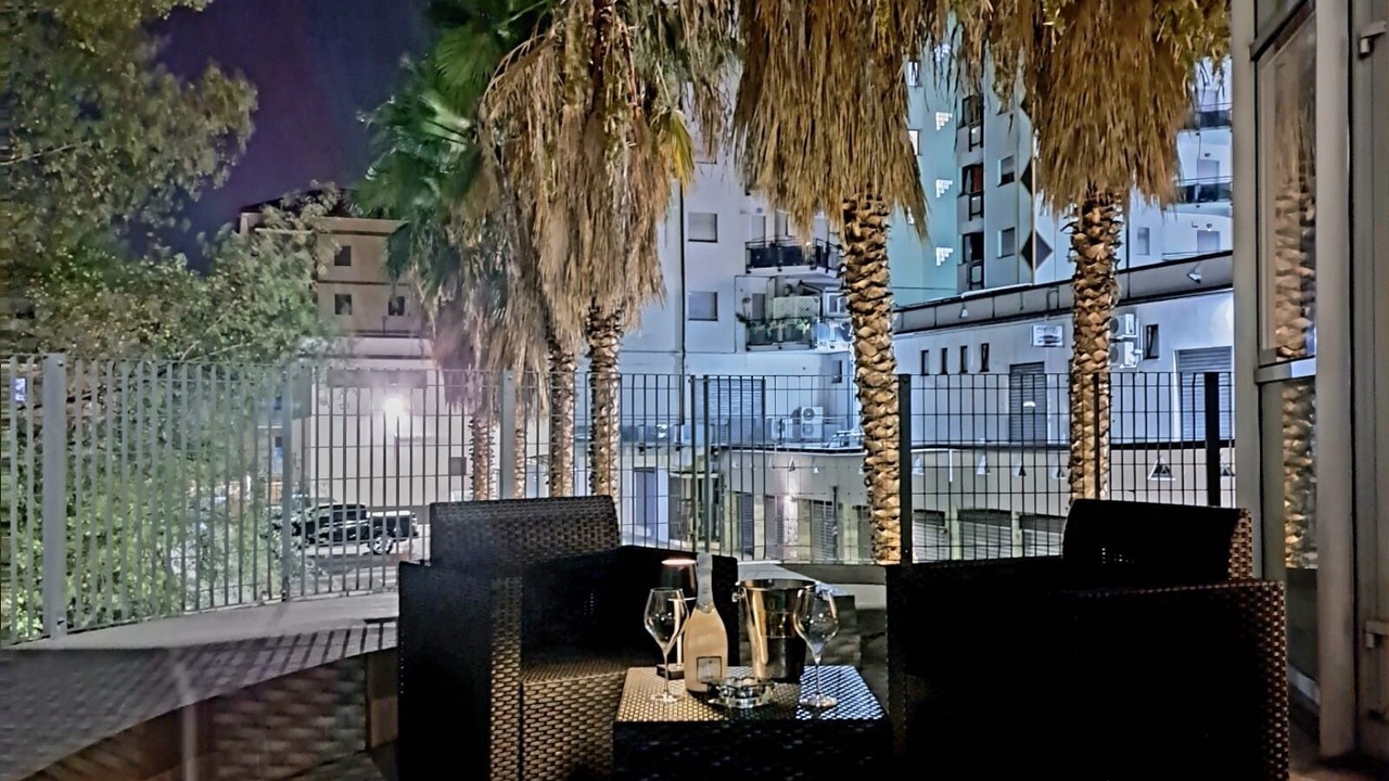 Photo of Bedroom in Cosenza