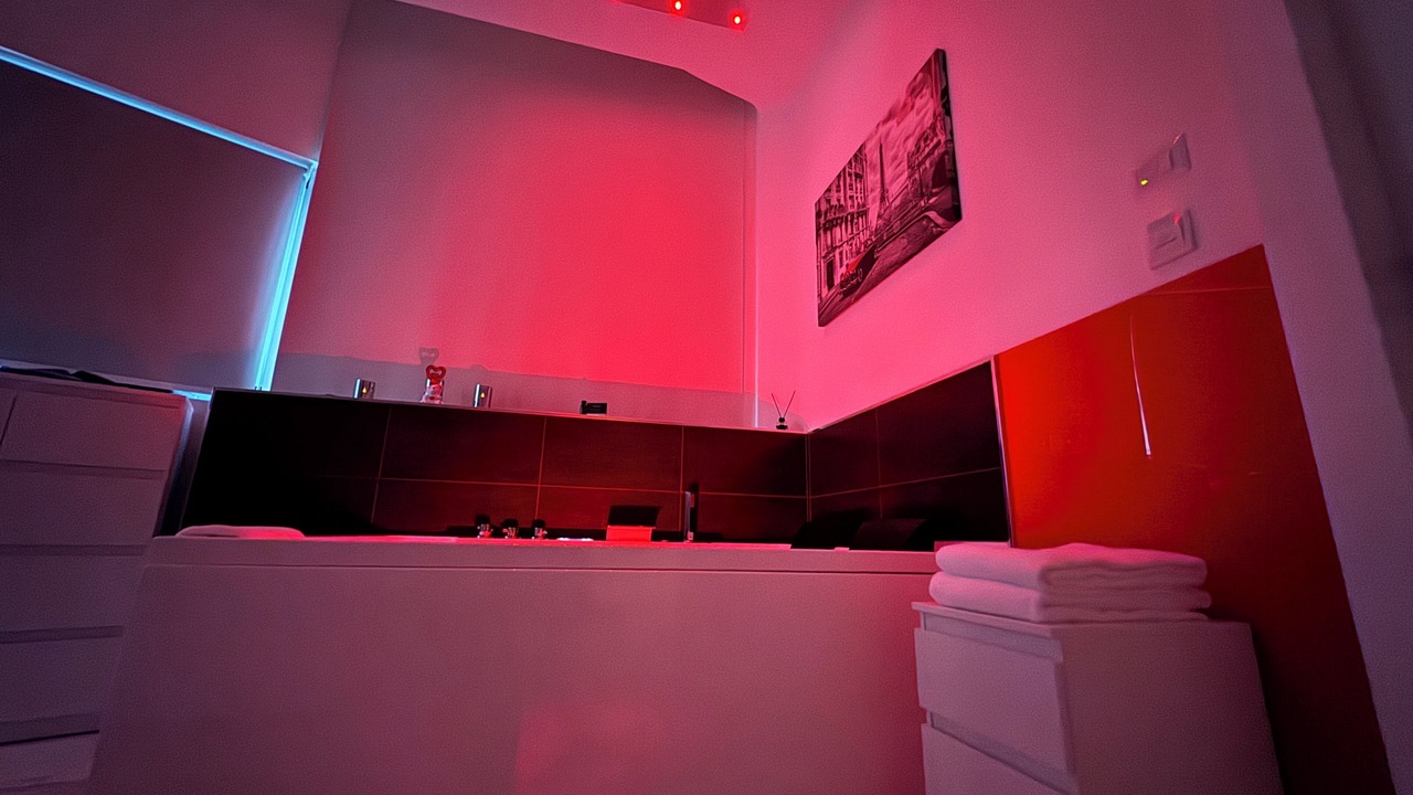 Photo of Bedroom in Cosenza