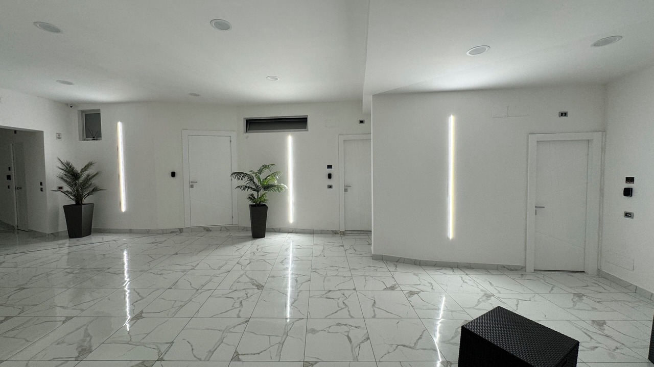 Photo of Livingroom in Cosenza