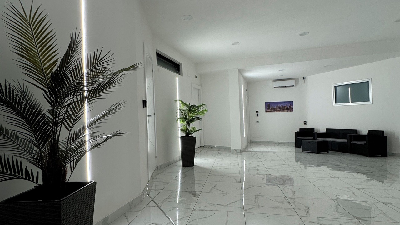 Photo of Livingroom in Cosenza