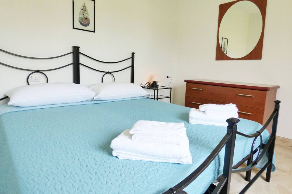 Photo of Bedroom in Dorgali