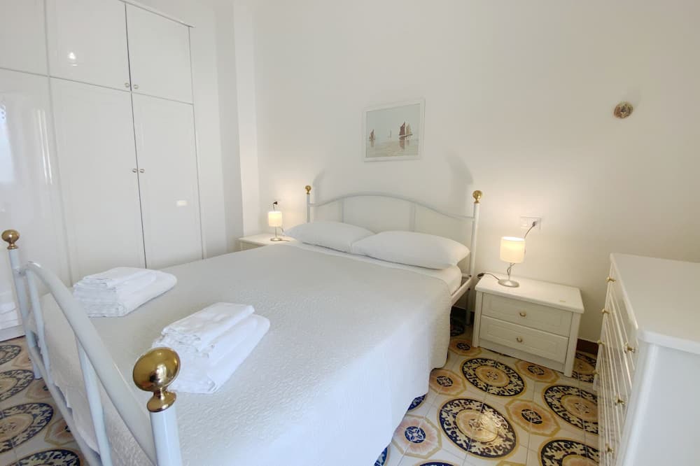 Photo of Bedroom in Dorgali